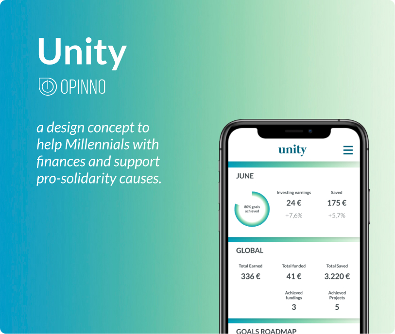 unity